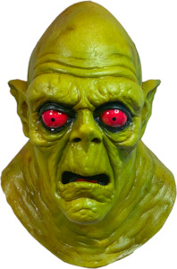 Scooby Doo - Zombie Mask