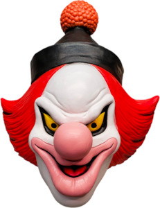 Scooby Doo - The Clown Mask