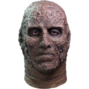 Preorder: Hammer Horror - The Mummy Mask