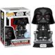 Star Wars - Darth Vader (Rebuild) Pop! Vinyl