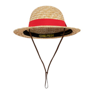 Arriving Soon: One Piece (2023) - Straw Hat