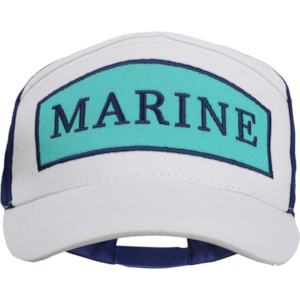 One Piece (2023) - Marine Baseball Cap