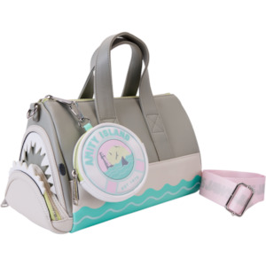 Jaws - Crossbody Bag