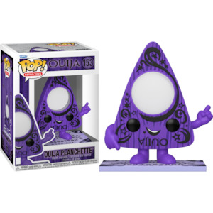 Retro Toys - Ouija Planchette Pop! Vinyl