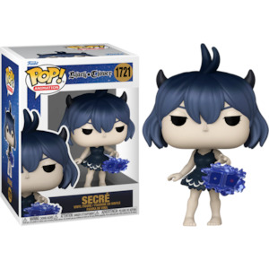 Black Clover - Secré Pop! Vinyl