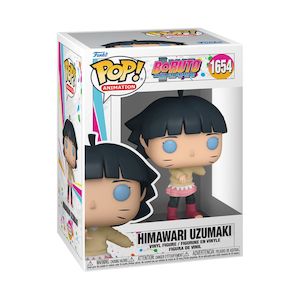 Clearance Sale: Boruto - Himawari Pop! Vinyl