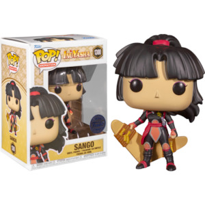 Inuyasha - Sango US Exclusive Pop! Vinyl