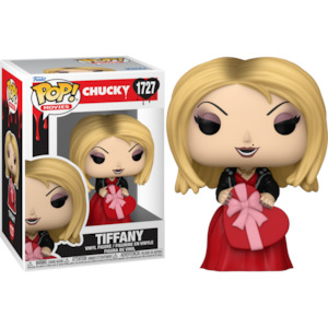 Autumn Sale: Child's Play - Tiffany Valentine Pop! Vinyl