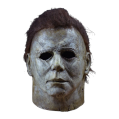 Halloween (2018) - Michael Myers Mask