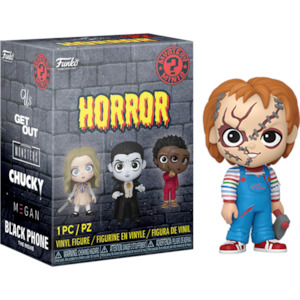 Halloween - Horror (Universal Pictures) Mystery Minis (Single Unit)
