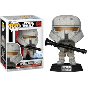 Star Wars: Andor - Range Trooper Pop! Vinyl