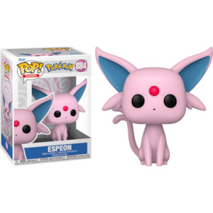 Pokemon - Espeon Pop! Vinyl