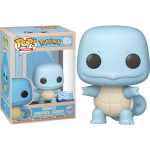 Pokemon - Squirtle (Pastel) Pop! Vinyl