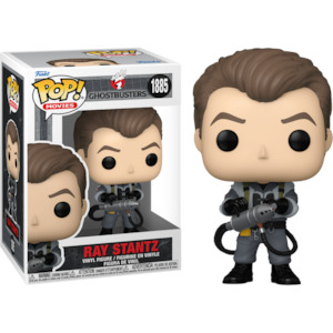 Ghostbusters II (1989) - Ray Stantz Pop! Vinyl