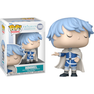 Standard Pop Vinyls: Frieren - Himmel Pop! Vinyl