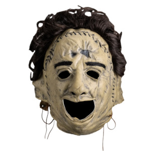 Texas Chainsaw Massacre - Killing Mask