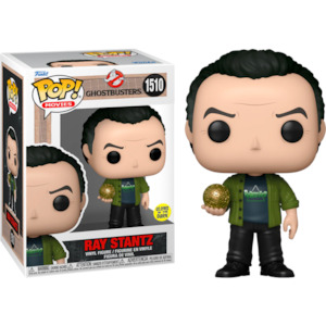 Ghostbusters: Frozen Empire - Ray Stantz Pop! Vinyl
