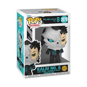 In Stock Chase Bundles: Kaiju No. 8 - Kaiju No. 8 [SINGLE CHASE BUNDLE]
