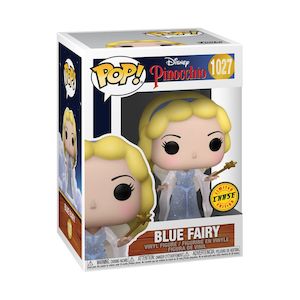 Pinocchio - Blue Fairy 80th Anniversary [SINGLE CHASE BUNDLE]