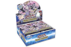 Yu Gi Oh: Yu-Gi-Oh - Valiant Smashers Booster Box