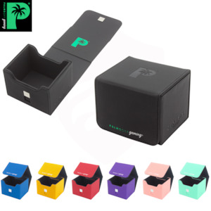 Palms Off Gaming: Palms Off Genesis Deck Box