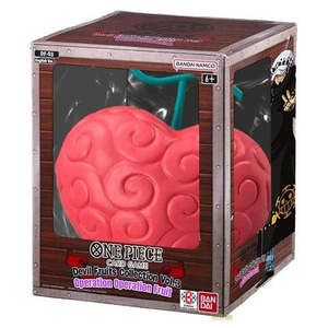 One Piece Card Game: Devil Fruits Collection – Vol. 3 [DF-03]