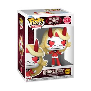 Bundle Deals: Hazbin Hotel - Charlie Morningstar [SINGLE CHASE BUNDLE]