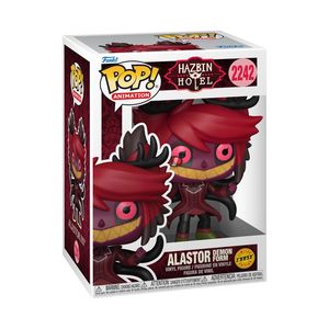 Hazbin Hotel - Alastor [SINGLE CHASE BUNDLE]