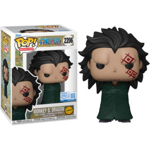 Bundle Deals: One Piece - Monkey D. Dragon [SINGLE CHASE BUNDLE]