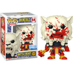 Bundle Deals: Invincible - Battle Beast [SINGLE CHASE BUNDLE]