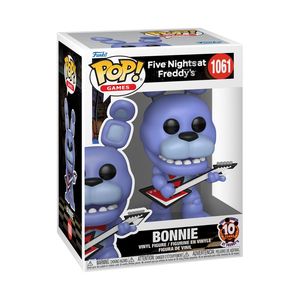 Five Nights at Freddy's (2023) - Bonnie Pop! Vinyl