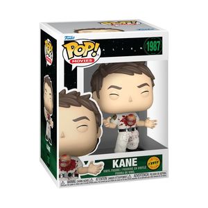 Alien - Kane [SINGLE CHASE BUNDLE]