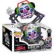 Five Nights At Freddy's: Help Wanted 2 - DJ Music Man Pop! Vinyl