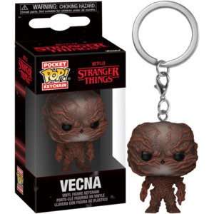 Pocket Pop: Stranger Things - Vecna 2.0 Pop! Keychain