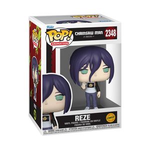 Chainsaw Man: Reze Arc (2025) - Reze [SINGLE CHASE BUNDLE]