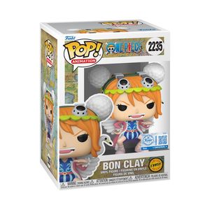 Bundle Deals: One Piece - Bon Clay [SINGLE CHASE BUNDLE]