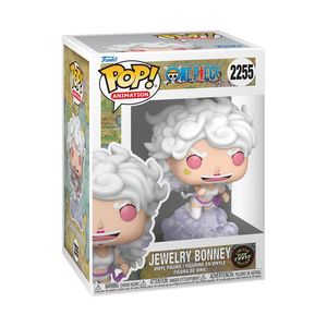 One Piece - Jewelry Bonney [SINGLE CHASE BUNDLE]