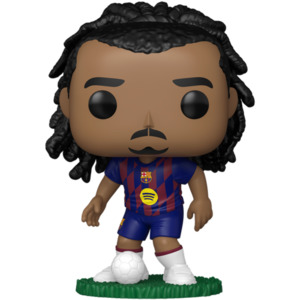 Sports: Football: Barcelona - Jules Kounde Pop! Vinyl