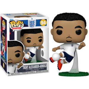 Football: England - Trent Alexander Arnold Pop! Vinyl