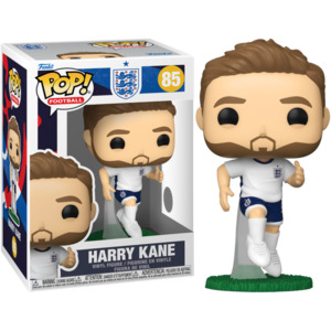 Sports: Football: England - Harry Kane Pop! Vinyl