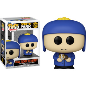 South Park - Craig Tucker Pop! Vinyl