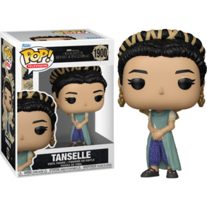 Funko: A Knight of the Seven Kingdoms - Tanselle Pop! Vinyl