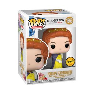 In Stock Items: Bridgerton - Penelope [SINGLE CHASE BUNDLE]