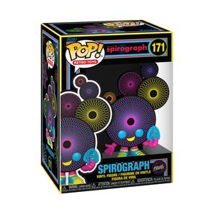 Retro Toys - Spirograph [SINGLE CHASE BUNDLE]