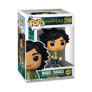 Bundle Deals: Hoppers (2026) - Mabel Tanaka [SINGLE CHASE BUNDLE]