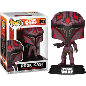 Star Wars: Maul: Shadow Lord - Rook Kast Pop! Vinyl