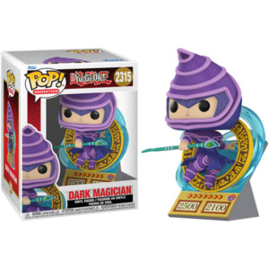 Yu-Gi-Oh - Dark Magician Pop! Premium