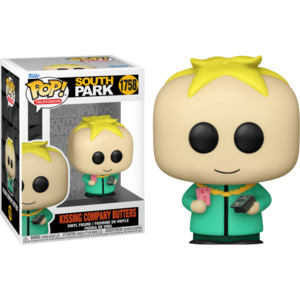 Boxing Day Sale: South Park - Butters Stotch Pop! Vinyl