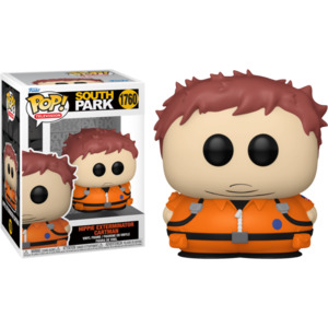 South Park - Eric Cartman Pop! Vinyl