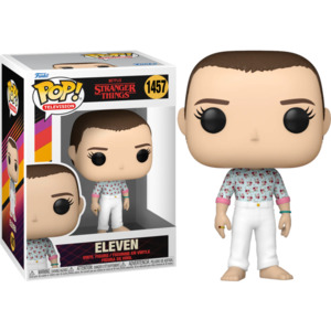 Funko: Stranger Things - Finale Eleven Pop! Vinyl
